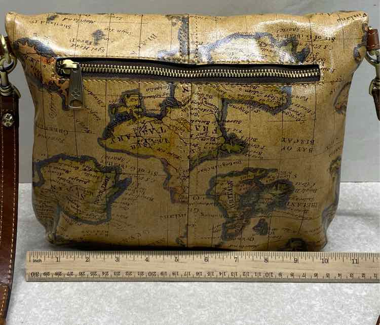Patricia Nash Handbag