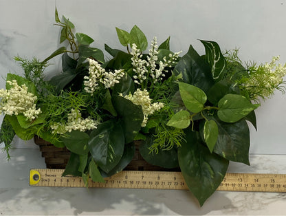 Artifical Decor