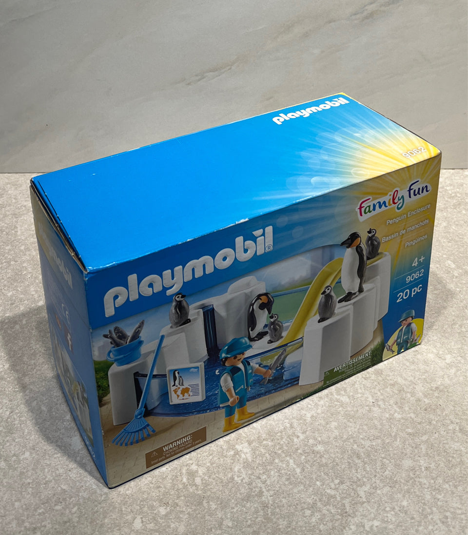 Playmobil 9062