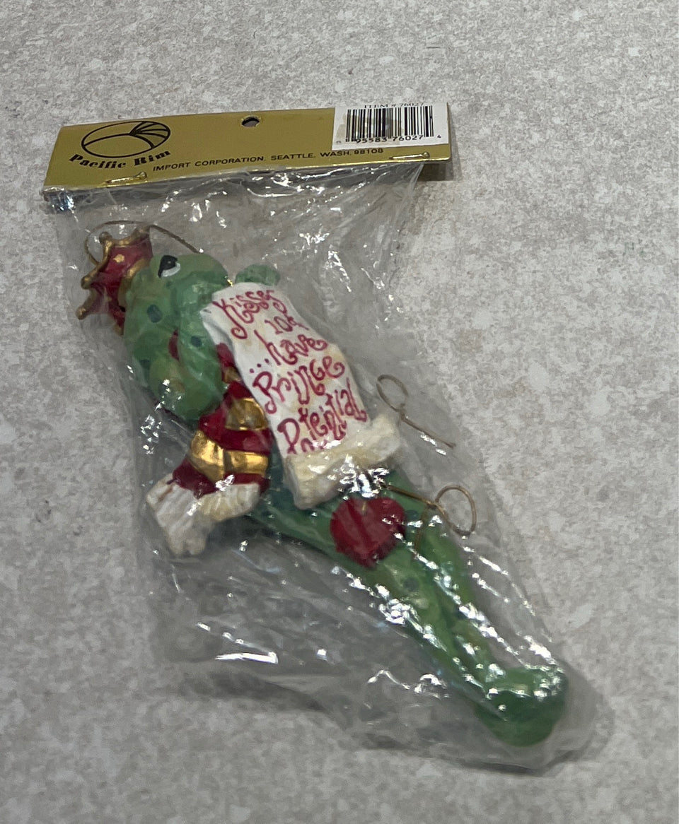 Christmas Ornament