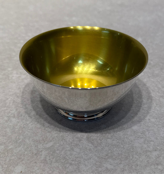 Paul Revere Bowl