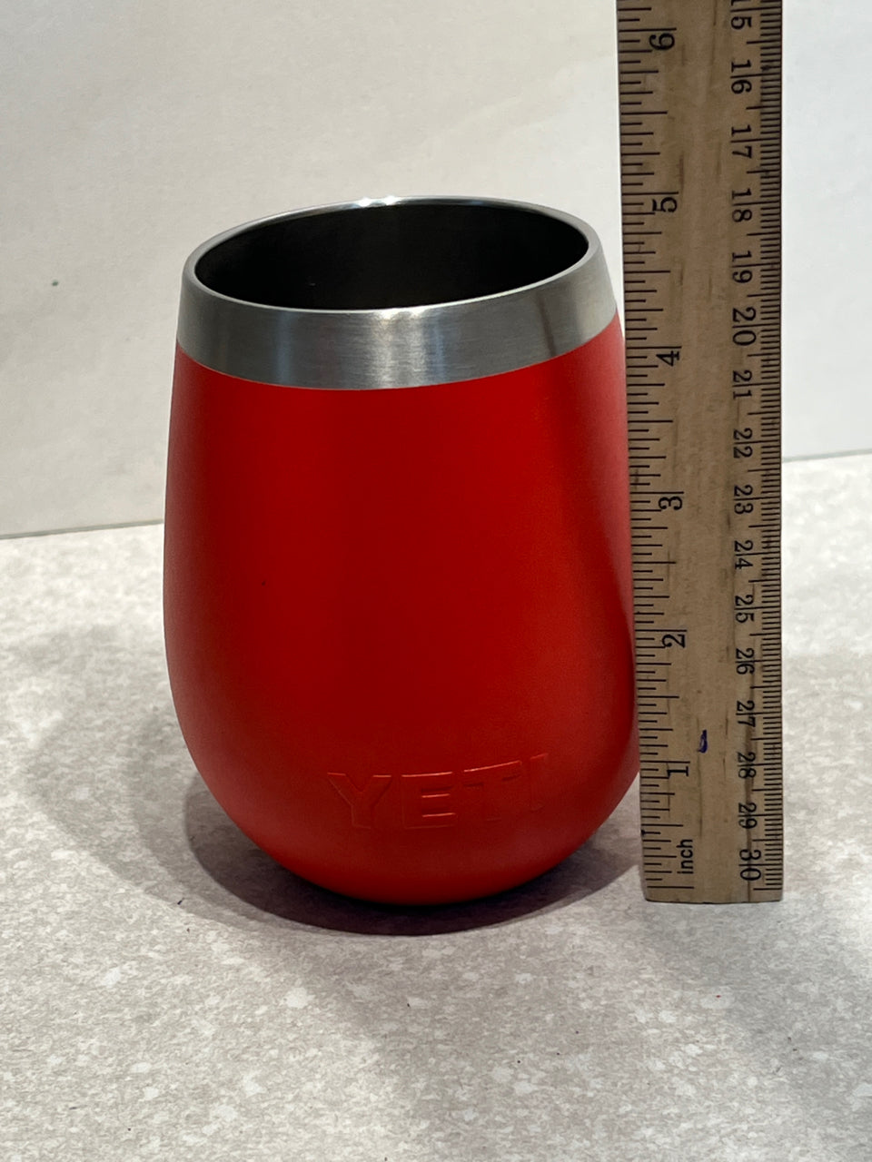 Yeti Tumbler