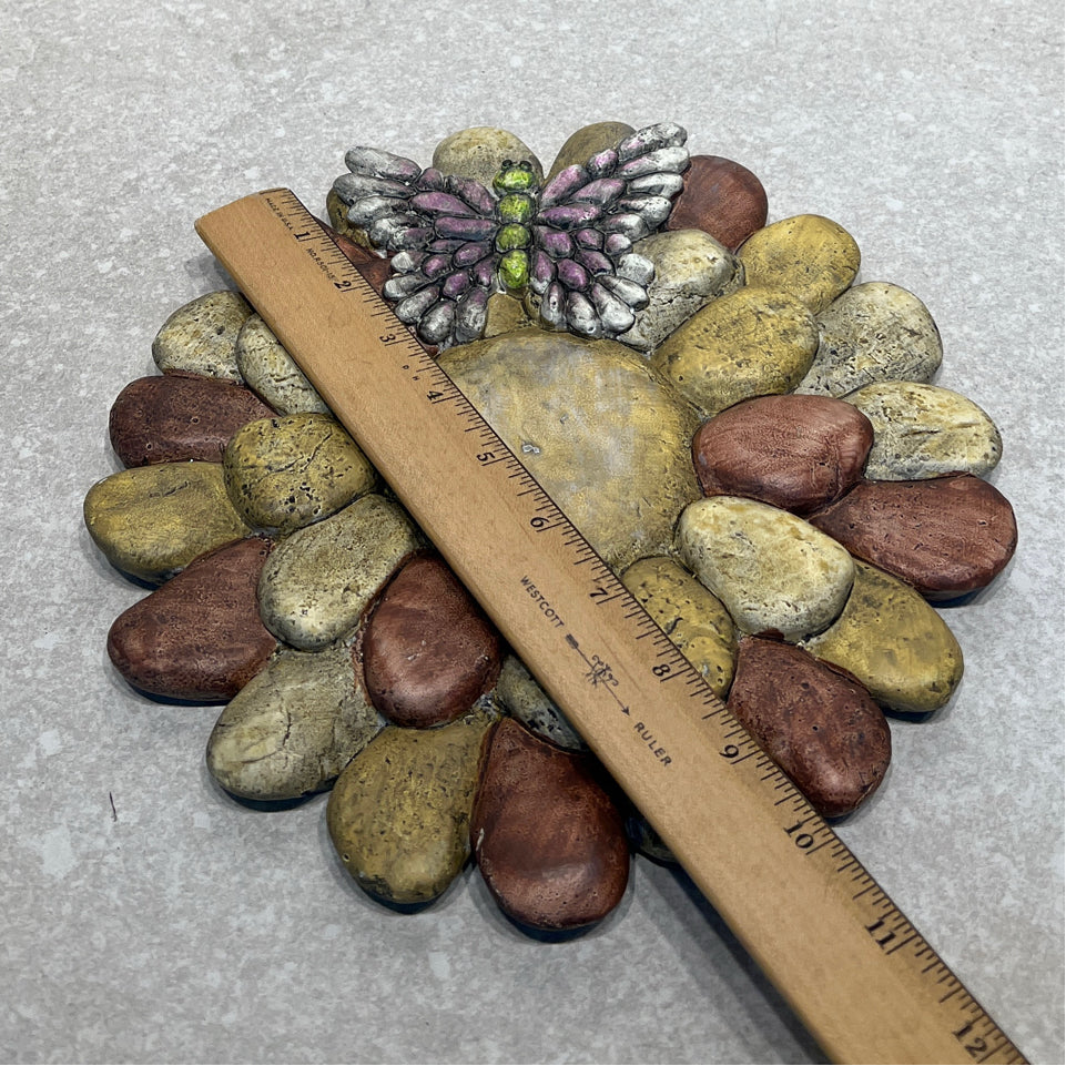 Garden Stepping Stone