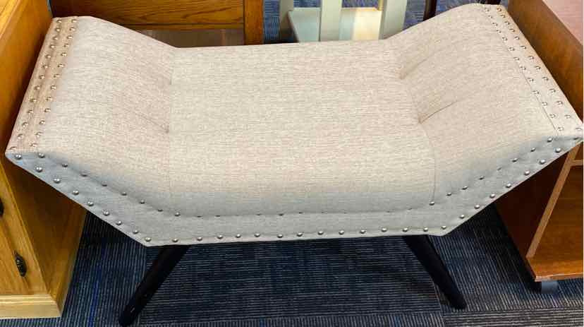 Upholstered Bench