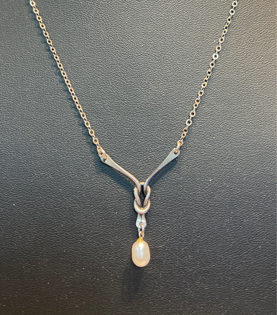 Sterling Necklace