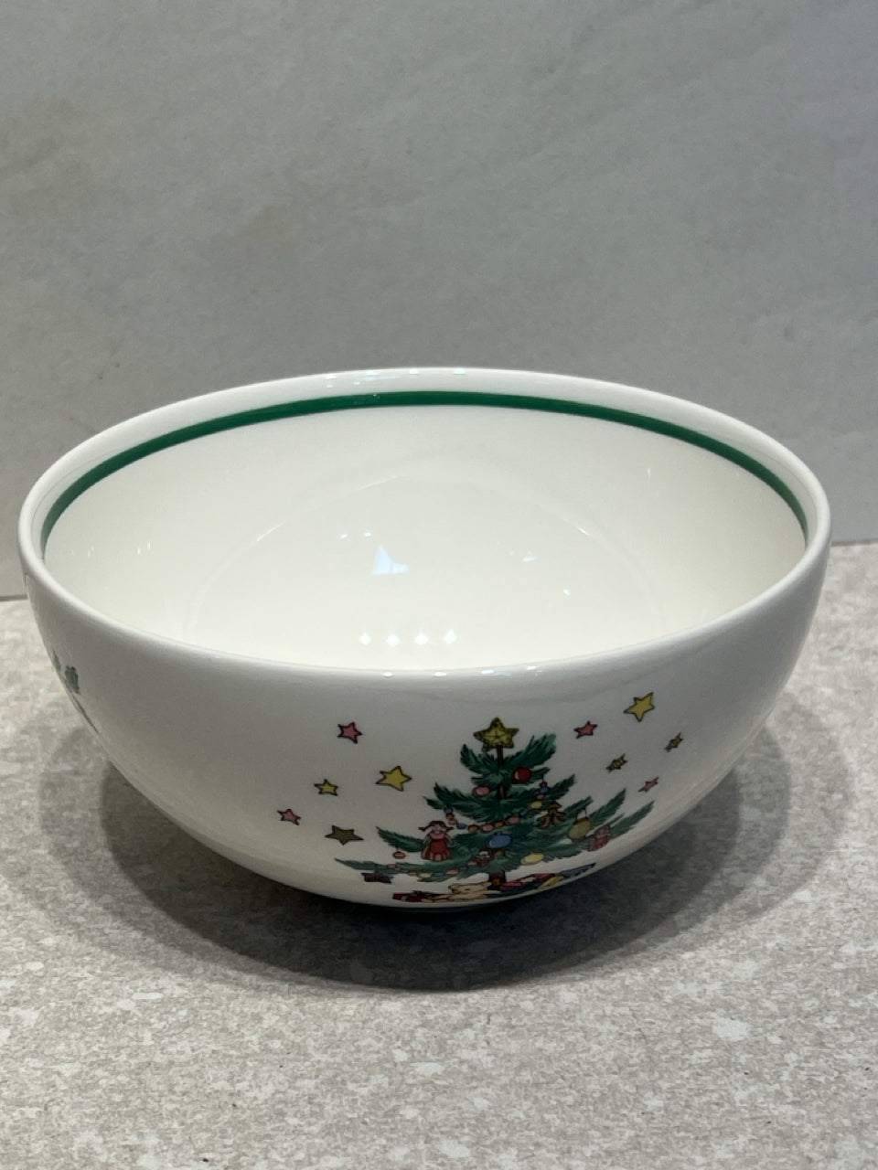 Nikko Bowl