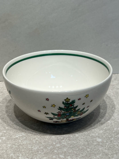 Nikko Bowl