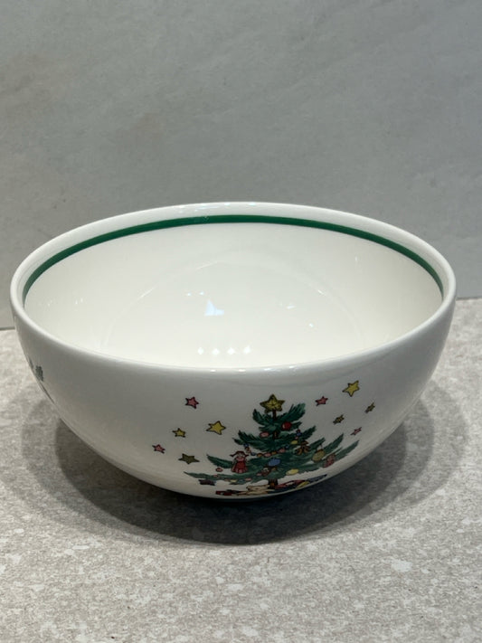 Nikko Bowl