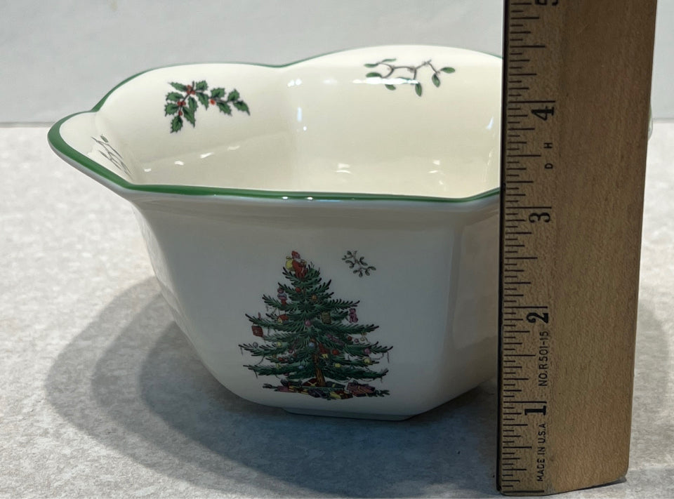 Spode Bowl