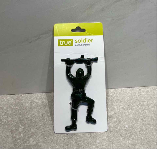 Soldier Bottle Opener
