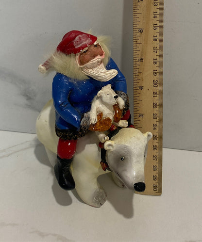 Santa