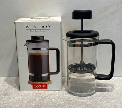 Bodum Press