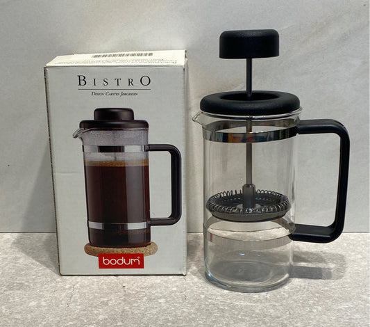 Bodum Press
