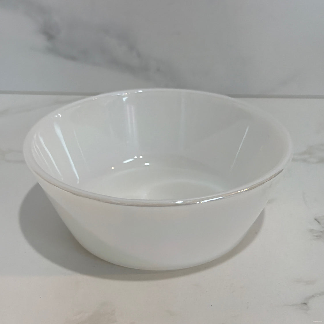 Fire King Bowl