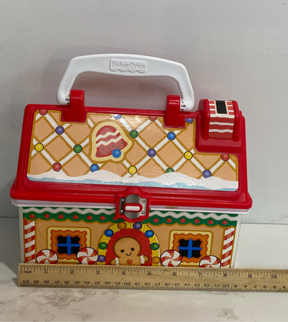 Fisher Price Box