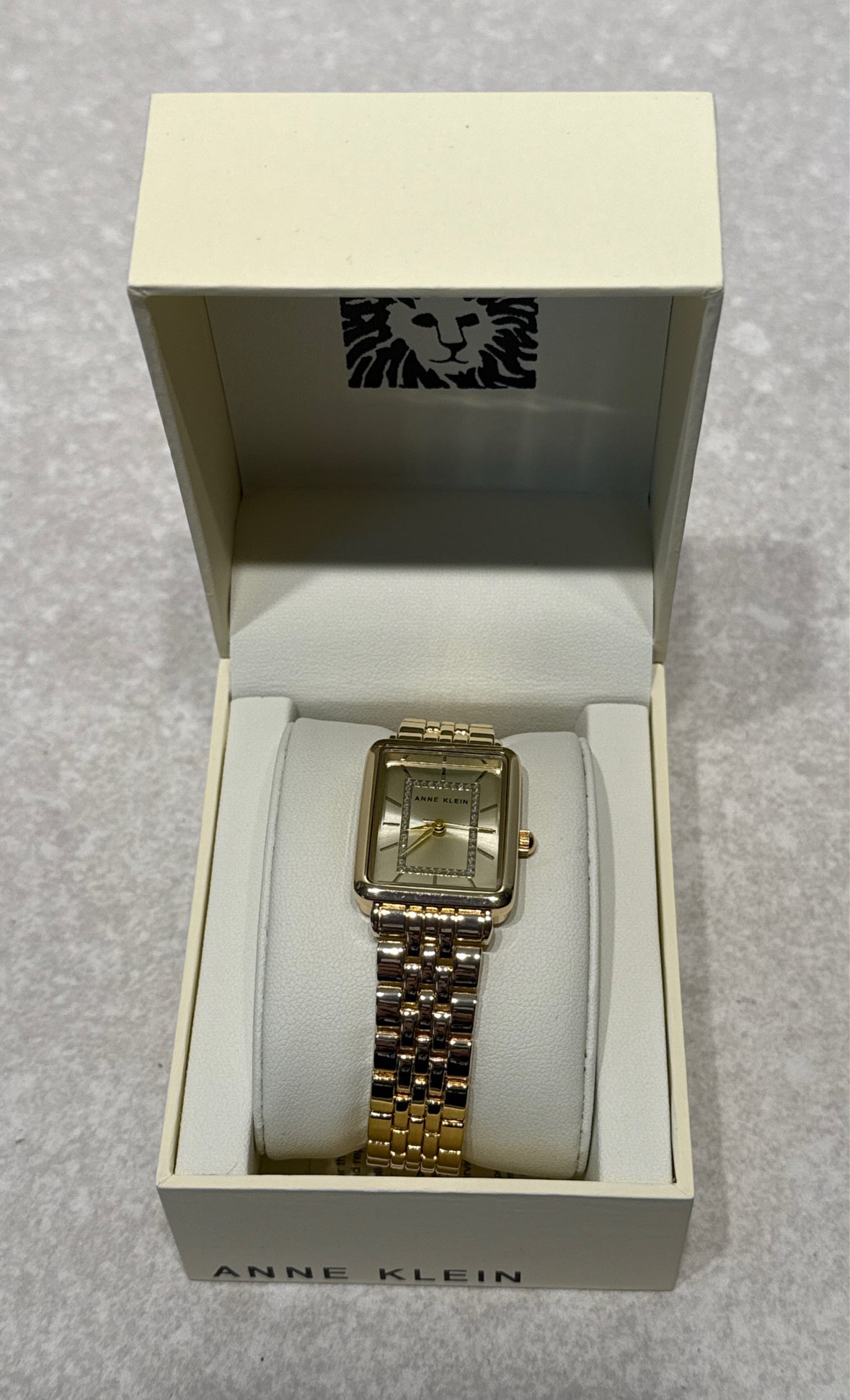 Anne Klein Watch