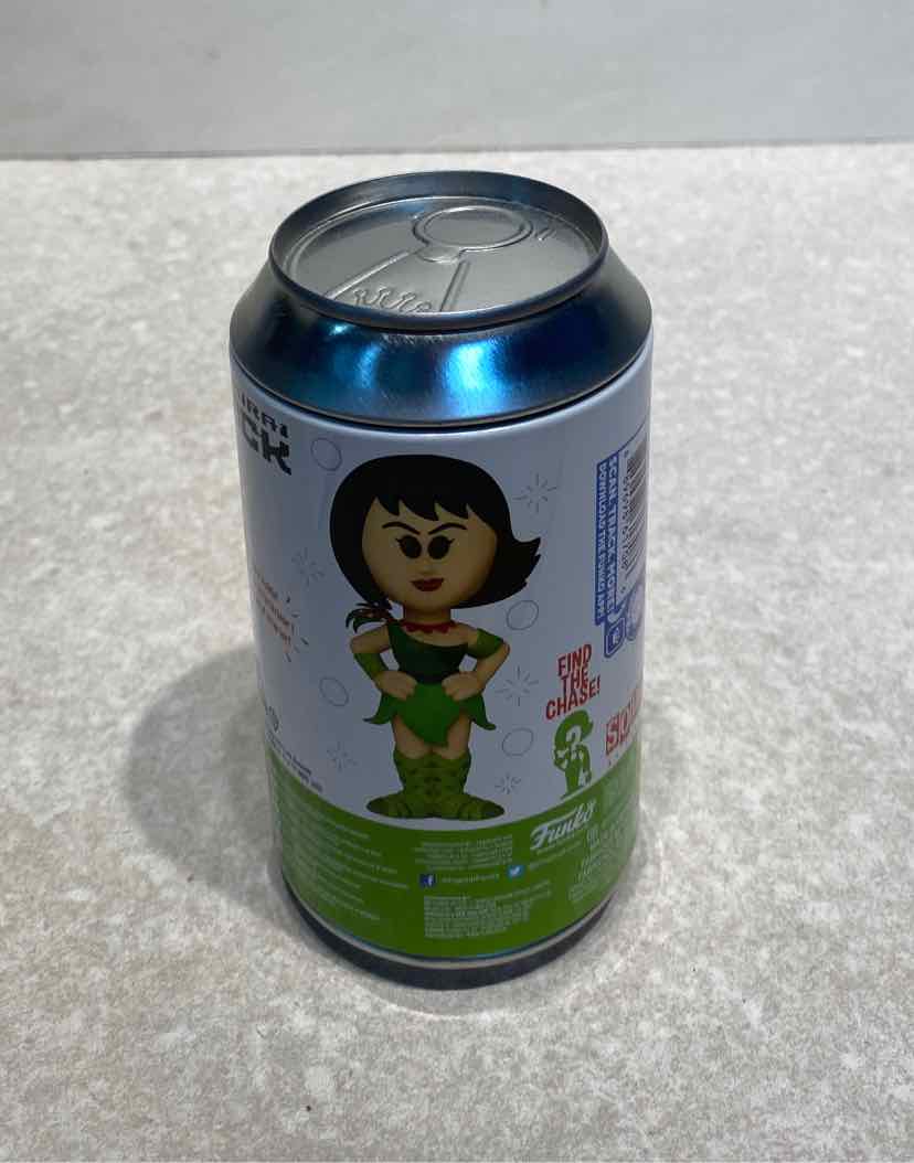 Funko Soda Figure