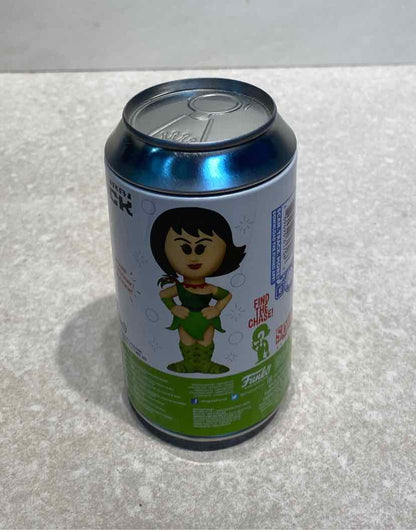 Funko Soda Figure