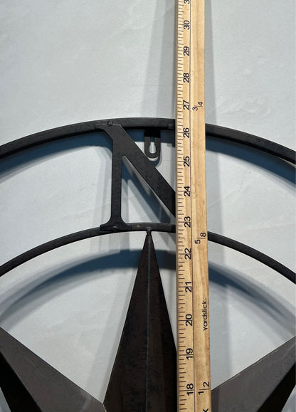Compass Rose