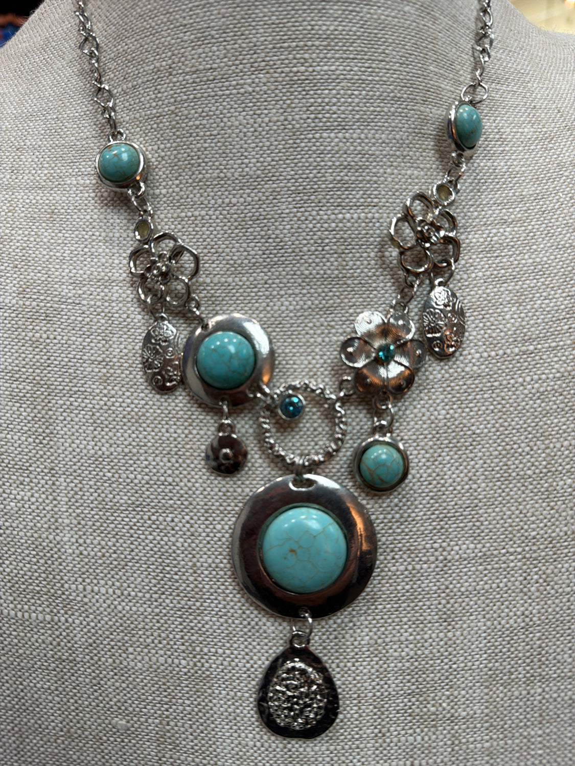 Necklace