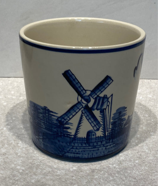 Delft Planter