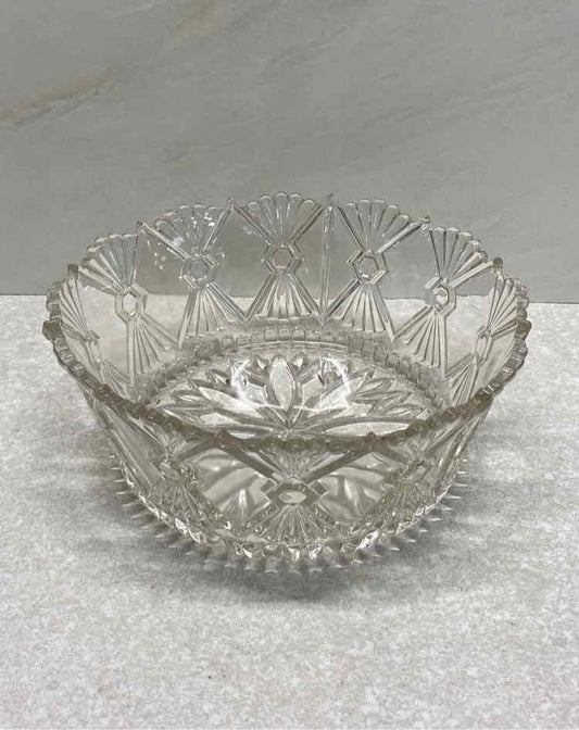 Glass Bowl