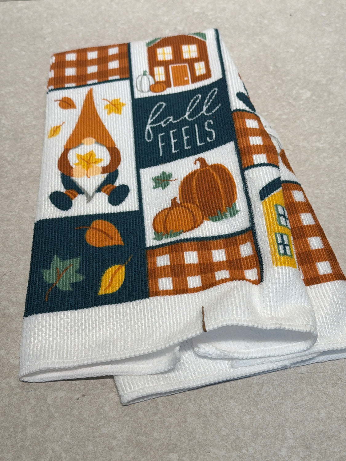Kitchen Towel