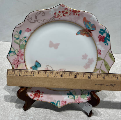 Butterfly Plate