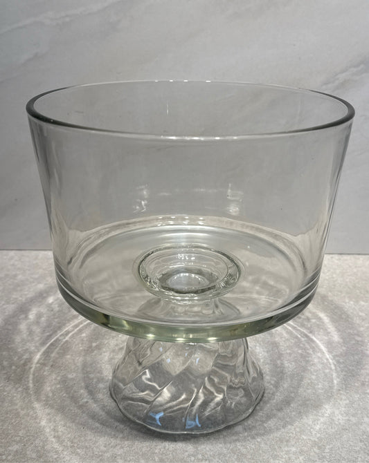 Trifle Bowl