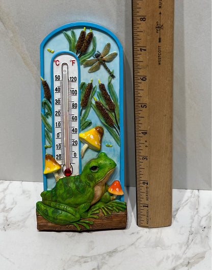 Thermometer