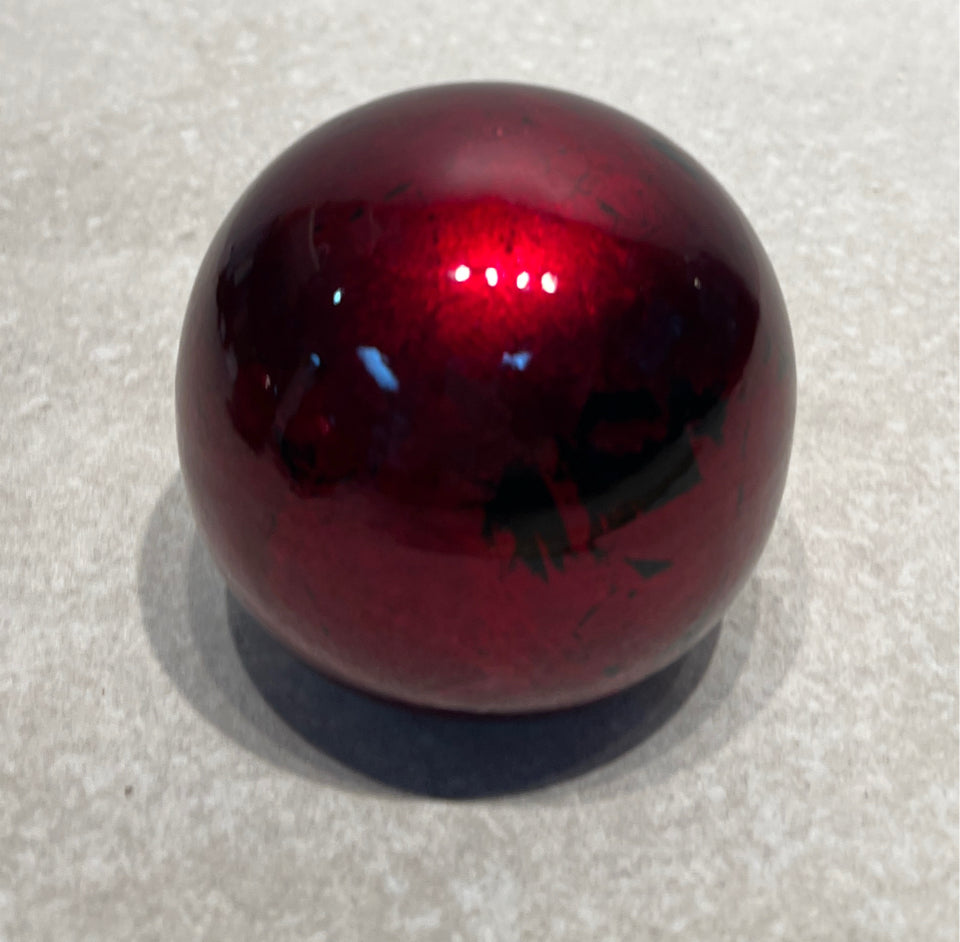 Red Ball