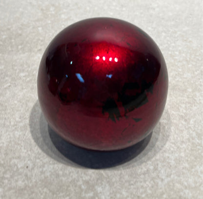 Red Ball