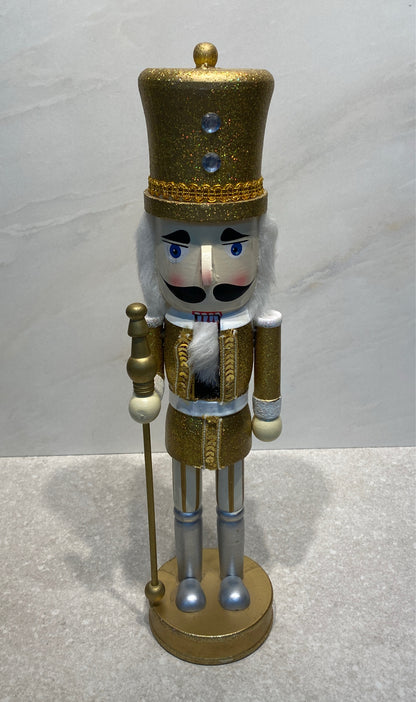 Nutcracker
