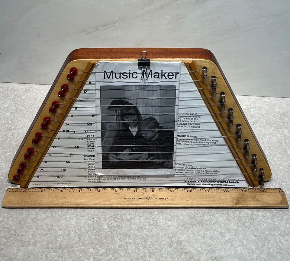 Music Maker