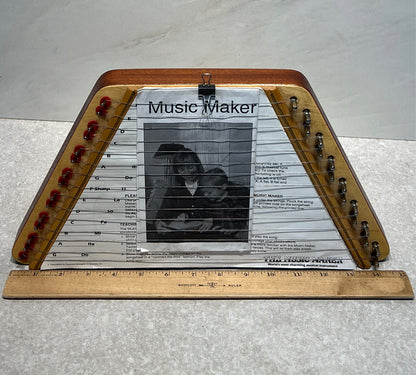 Music Maker
