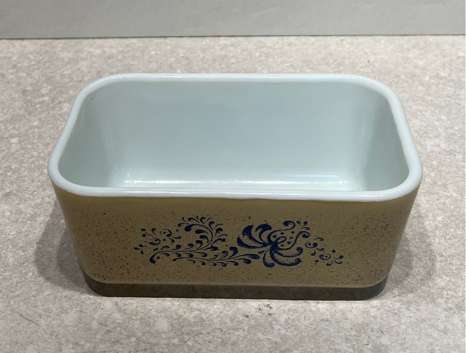 Pyrex Refrigerator Jar - No Cover