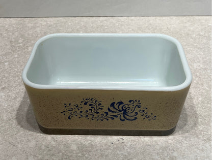 Pyrex Refrigerator Jar - No Cover