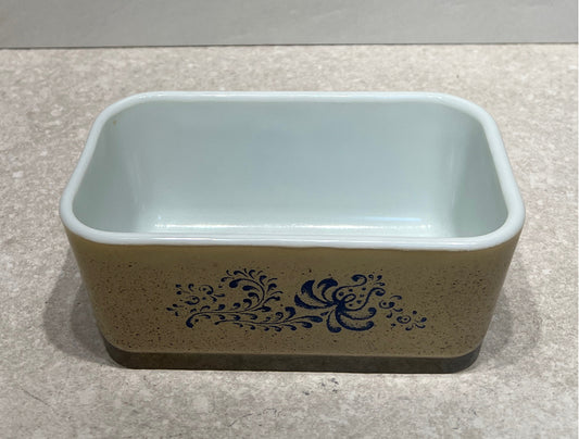 Pyrex Refrigerator Jar - No Cover