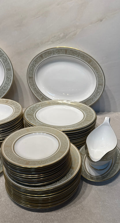 Royal Doulton English Renaissance