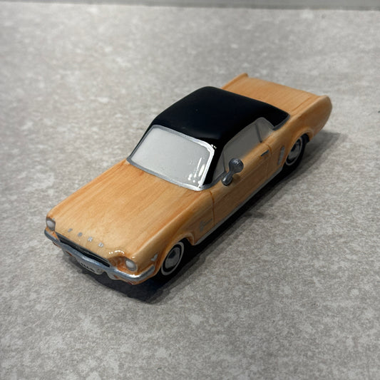Dept. 56 Car
