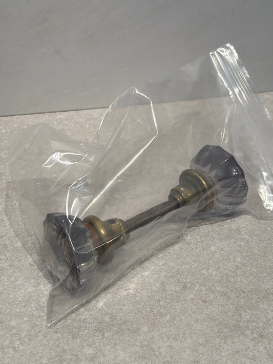 Glass Door Knob