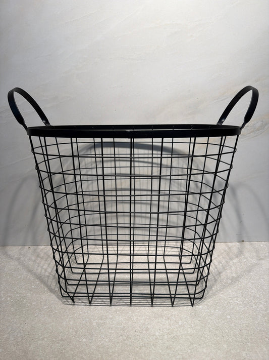 Metal Basket