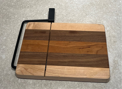 Cheese Board