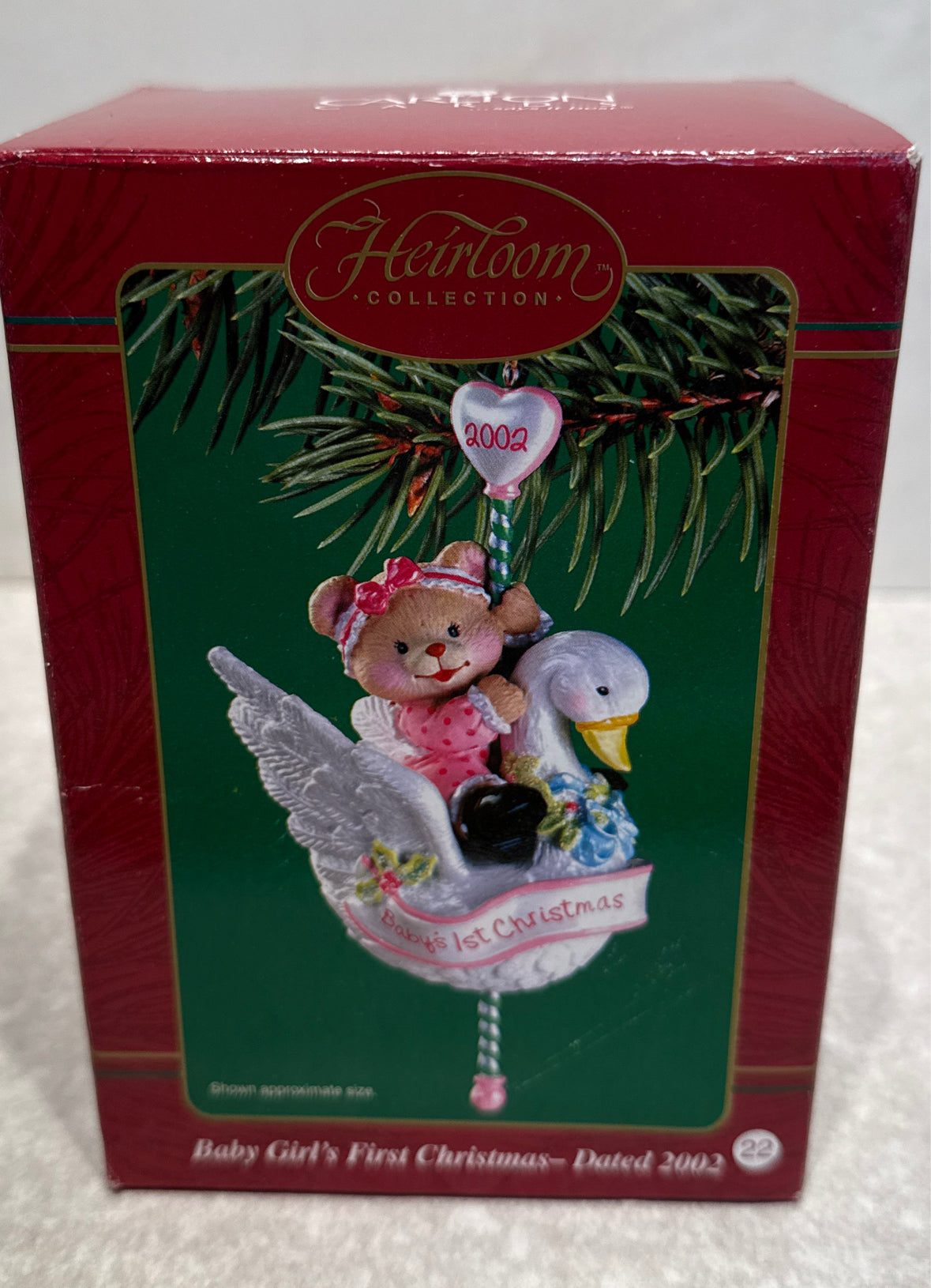 Ornament
