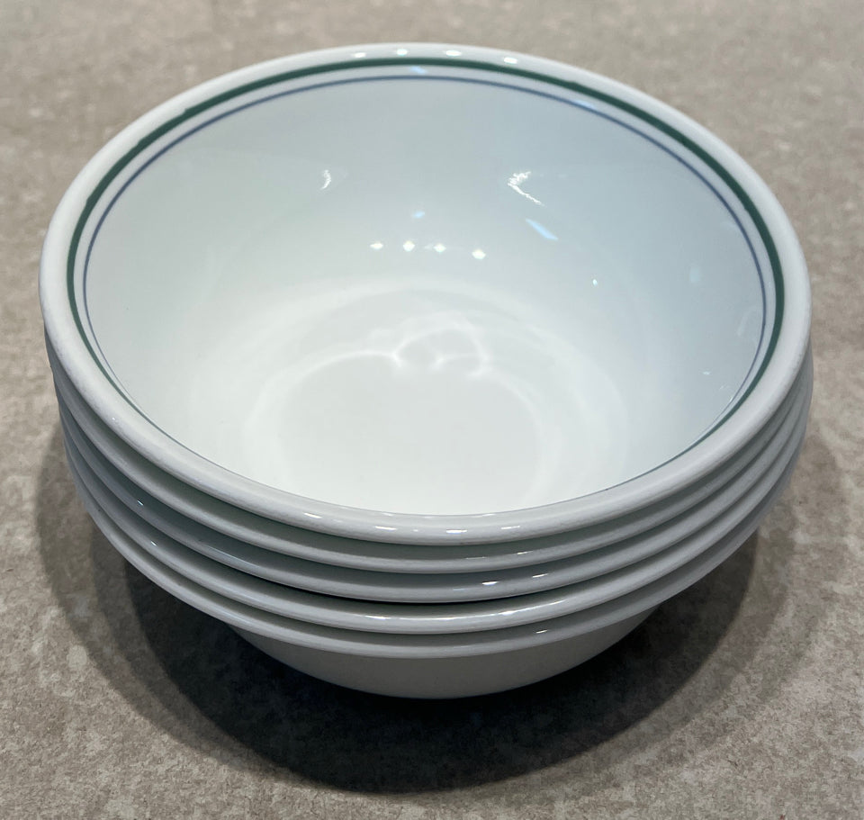 Set of 5 Corelle Bowls