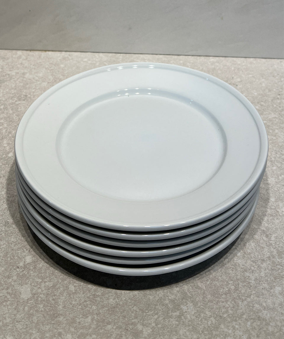 St of 6 Williams Sonoma Plates