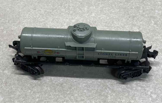 Lionel 1005 Sunoco Train