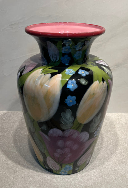 Vase