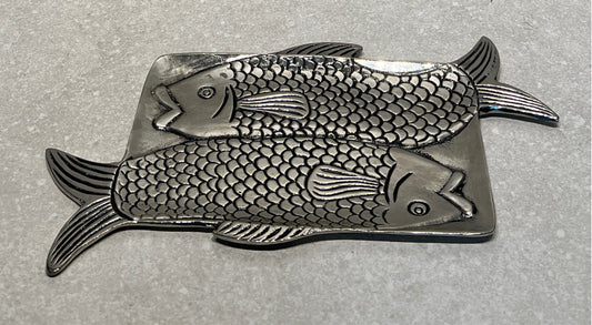 Fish Plate