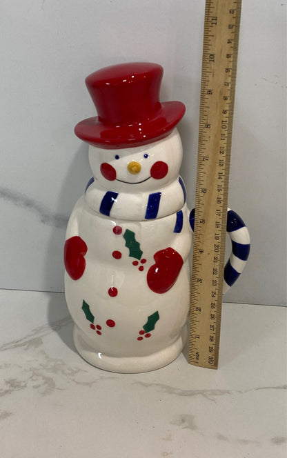 Temptations Handled Mug